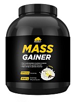 Prime Kraft Mass Gainer, банка, 3000 g