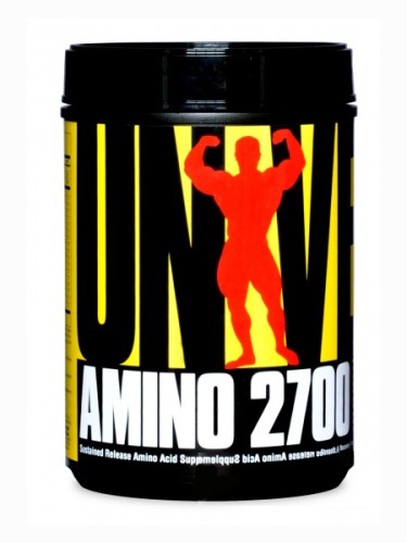 Amino 2700, 350 tabs