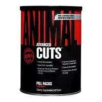 Animal CUTS, 42 пакетика