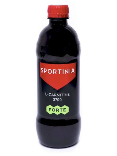 Sportinia L-Carnitine 500 мл