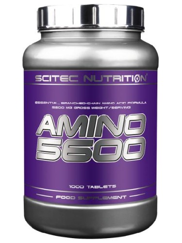 Amino 5600, 1000 tabs