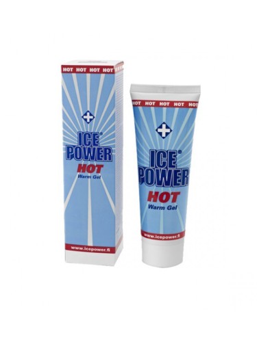 Ice Power HOT, 75 ml