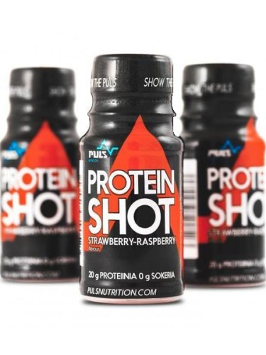 Protein SHOT, 60 мл.