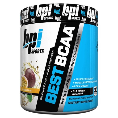 Best BCAA, 300 g