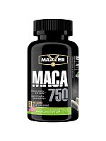 Maca 750 90 вег. капсул