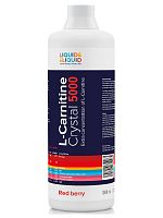 L-carnitine Crystal 5000, 1000 ml, распродажа