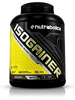 IsoGainer, 2270 g