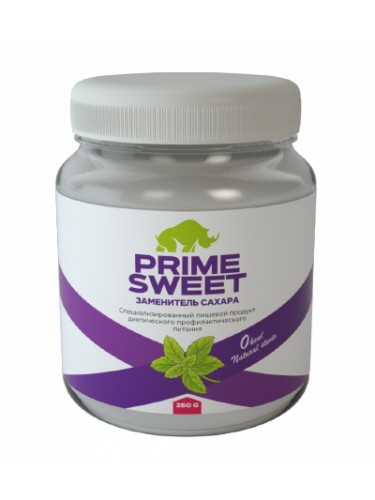 Prime Kraft Prime Sweet, 250 g