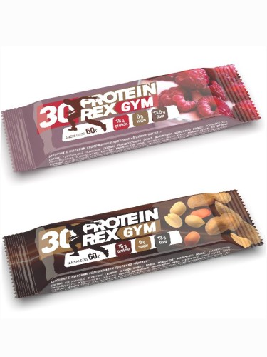 ProteinRex GYM new, 60 g