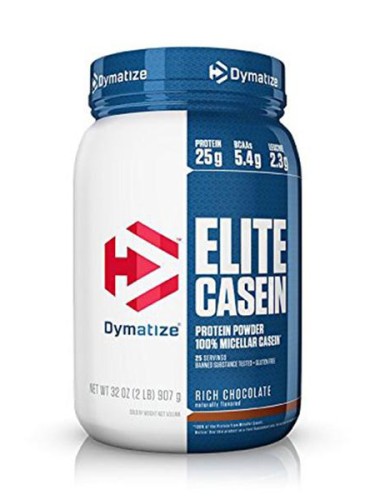 Elite Casein, 918 g