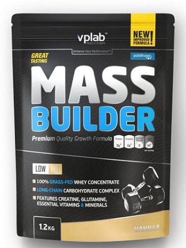 VP Mass Builder, 1200 гр.