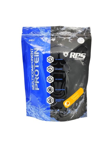 RPS Multicomponent Protein, 500 гр.