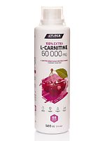 Atlecs L-carnitine 60000 мг 500 мл