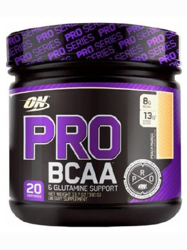 PRO BCAA, 390 g