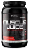 Muscle Juice Revolution, 2120 g