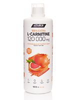 Atlecs L-carnitine 120000 мг 1000 мл