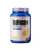 IsoFusion, 720 g