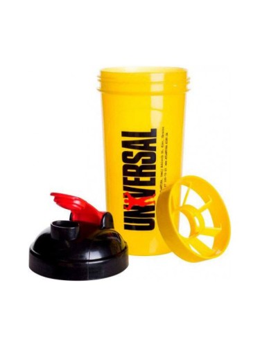 Шейкер Universal Nutrition, 700 ml