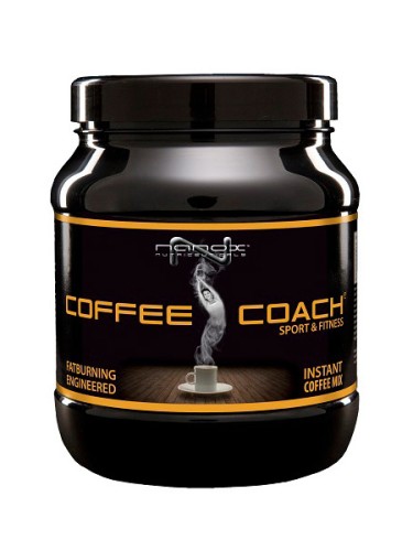 Nanox Coffee Coach, 150 g