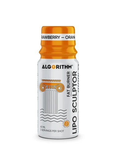 Algorithm Lipo Sculptor 60 ml