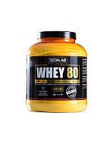 Total Lab Whey 80 Protein 2000 g