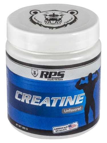 RPS Creatine, 300 гр