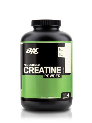 Creatine Powder ON, 600 g