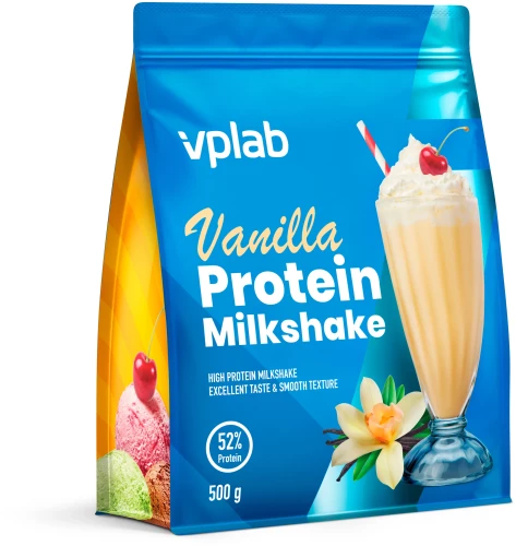 VP Protein Milkshake, 500 g