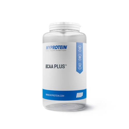 Myprotein BCAA Plus, 90 tablets