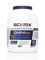 SCI-MX Omni MX Hardcore, 2100 g