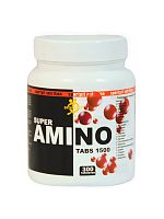 Super Amino Tabs 1500, 300 таб