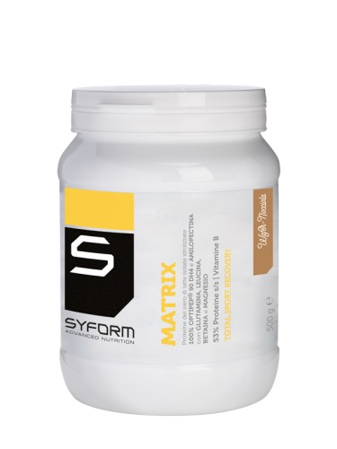 Syform Matrix, 500 g