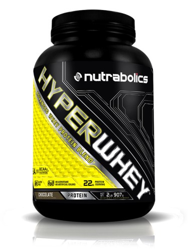 Hyperwhey, 907 g