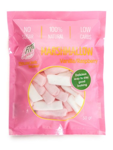 Маршмеллоу Fit&Sweet, 50 g