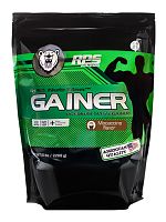 RPS Premium Mass Gainer, 2268 гр.