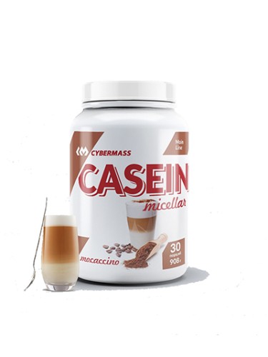 Cybermass Casein, 908 гр.