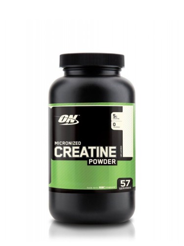 Creatine Powder ON, 300 g