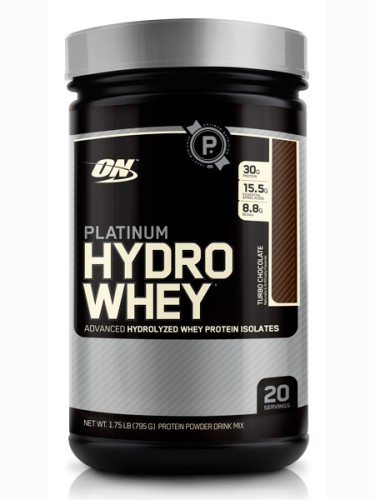 ON Platinum Hydro Whey, 795 гр.