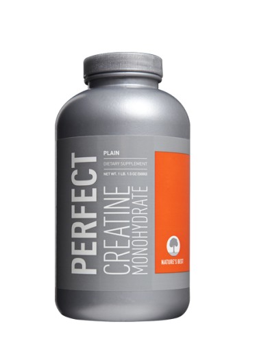 Isopure Perfect Creatine, 500 g