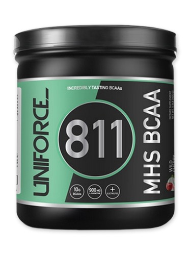 Uniforce MHS BCAA 625 g