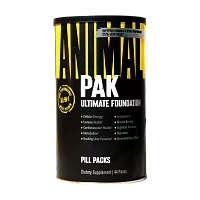 Universal Animal PAK 44 пакетика