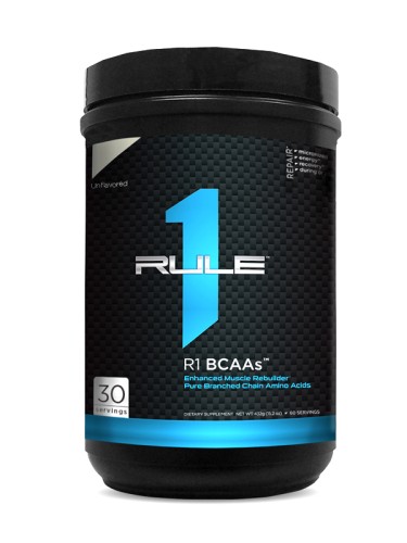 R1 BCAA, 318 g