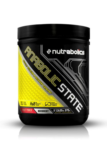 Anabolic State, 375 g