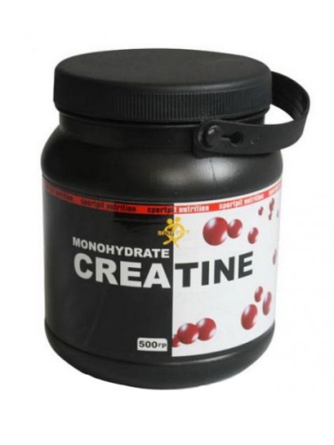 Sportpit Creatine Monohydrate, 500 g