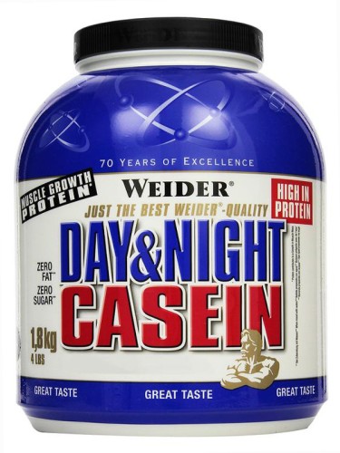 Day & Night Casein, 1800 g