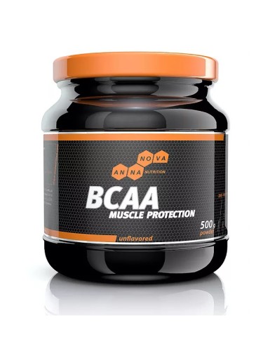 AN BCAA, 500 g