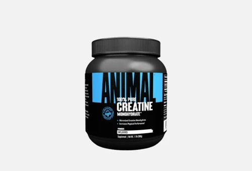 Universal Animal 100% Creatine Monohydrate 500 гр