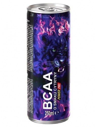 BCAA Enegry 250 мл