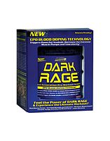 Dark Rage, 894 g