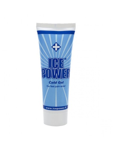 Ice Power Cold gel, 75 ml